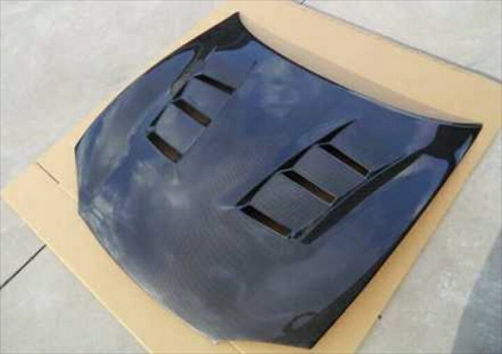 楽天市場】ロードスター NB ボンネット FRP : Autostyle