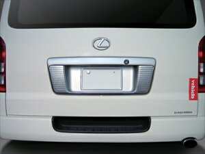 �n�C�G�[�X 200�n ���C�h ���A�i���o�[�K�[�j�b�V��