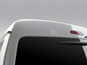 ハイエース 200系 リアアンダーミラーカバー 塗装済