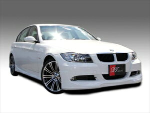 BMW 3 Series E90 Front/Side/Rear 3P SETO