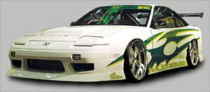 180SX Type4 TChXebv V System