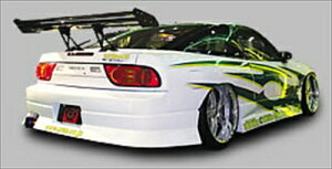 180SX Type4 Aop[X|C[ V System