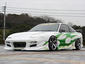 180SX TYPE-S GA3_Lbg hς