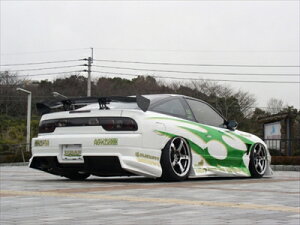 180SX TYPE-S Aop[ hς