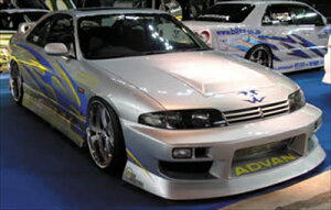 R-33 Skyline O tgop[X|C[ TYPE-4 ht