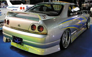 R-33 Skyline O Aop[X|C[ TYPE-4 ht