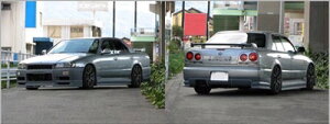 XJCCZ_ R34 TYPE-R GA3_Lbg
