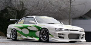 VrA S14  Type-S tgop[X|C[ hς