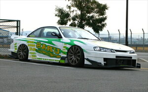 VrA S14  TYPE-GT-W TChXebv ht