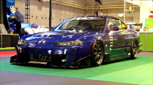 S15 TypeGT TChXebv ht