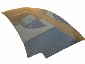 ビート リヤートランク(ダックテイル.エンジンフード一体式) カーボン製 クリア塗装済み