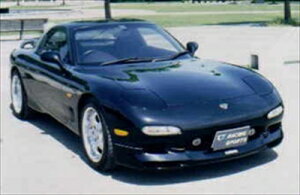 RX-7 FD3S tgn[tX|C[ ht