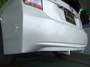 vEX ZVW30 AA_[fBt[U[ FRP