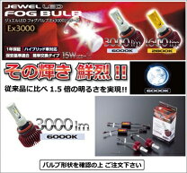 楽天市場】valenti ジュエルledフォグバルブ psx24の通販