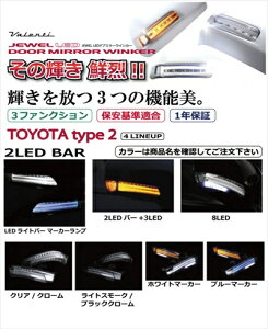 AeBX ACV40n JEWEL LEDhA~[ECJ[ g^ ^Cv2 NA/N[Y zCg}[J[