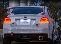 楽天市場】wrx s4 ledテールの通販