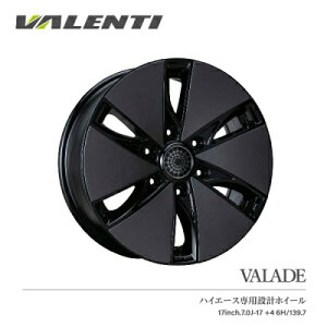 VALENTI A~zC[ Pi VALADE ^bNzC[ 17inch.6.5J 1{ K^bN LEDI[ig