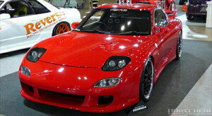 RX-7 FD3S tgop[