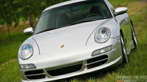 |VF996 -997  BOXSTER Ro[V KIT