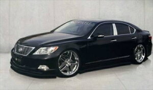 LEXUS LS 460 TChXebv