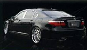LEXUS LS 460 AX|C[