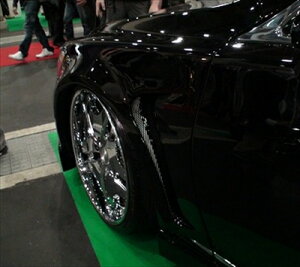 LEXUS LS 460 tgtF_[ ht