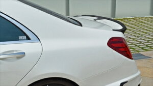 Mercedes-Benz S-Class W222 SQUALO gNX|C[ FRP hς
