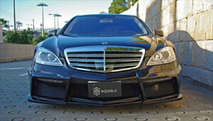 BENZ S-Class W221 XNA[ tgop[ ht
