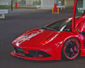 {M[j VGS LP620/640 SQUALO tgop[ Ver.2 FRP