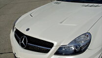 オールドーメルセデス―ベンツ113SL-ボンネツト販売