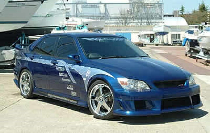 楽天市場】アルテッツァ SXE10 RACING EDITION フロントバンパー 