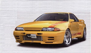 XJCC GT-R R32 E-III tgop[X|C[iCh{fBpj