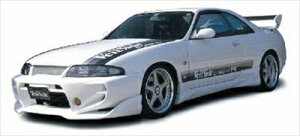 スカイライン GT-R R33 C-I カーボンボンネット
