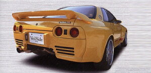 XJCC GT-R R32 E-III Aop[X|C[iFRPEvR^Nړj hς