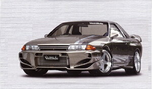 XJCC GT-R R32 C-I TChXJ[g ht