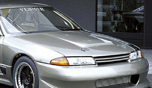 XJCC GT-R R32 R1 STREET DRAG FRPt[h ht
