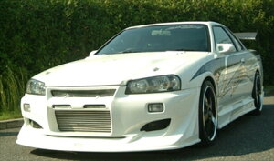 XJCC R34 GTS VS D1-GT tgop[ ht