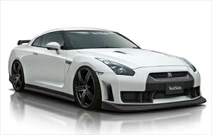 GT-R R35 Ver.I TChXJ[g FRP ht