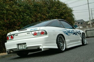 180SX D1-GT Aop[X|C[