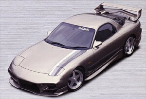 RX-7 FD3S C-I tgop[X|C[
