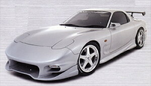 RX-7 FD3S C-II tgop[X|C[