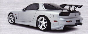RX-7 FD3S C-II AA_[X|C[
