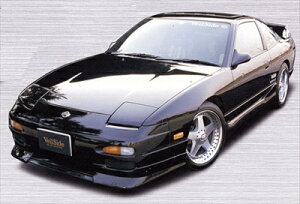 180SX E-II TChXJ[g hς