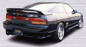 180SX E-II AECO hς