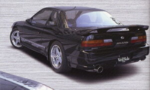 VrA S13 E-I AECO hς