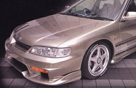 アコードワゴン CE1 EC-I フロントバンパー TypeB 塗装済み