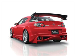 RX-8 SE3P O D1-GT Aop[X|C[ hς
