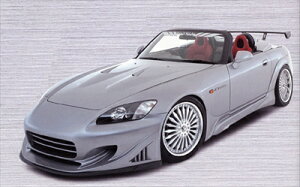 S2000 Millennium tgop[X|C[ ht