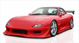 RX-7 FD3S D1-GT tgop[ ht