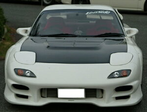 RX-7 FD3S C-III tgop[X|C[ ht